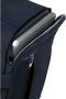 Samsonite Respark 3-Way Bag - Underseater  Půlnoční modrá