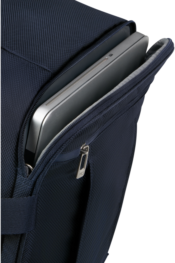 Samsonite Respark 3-Way Bag - Underseater  Půlnoční modrá