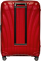 Samsonite C-Lite Spinner 81cm  Chili červená