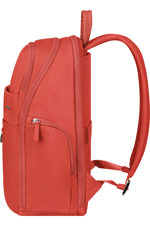Samsonite Move 5.0 Backpack 14.1'  Korálová červená