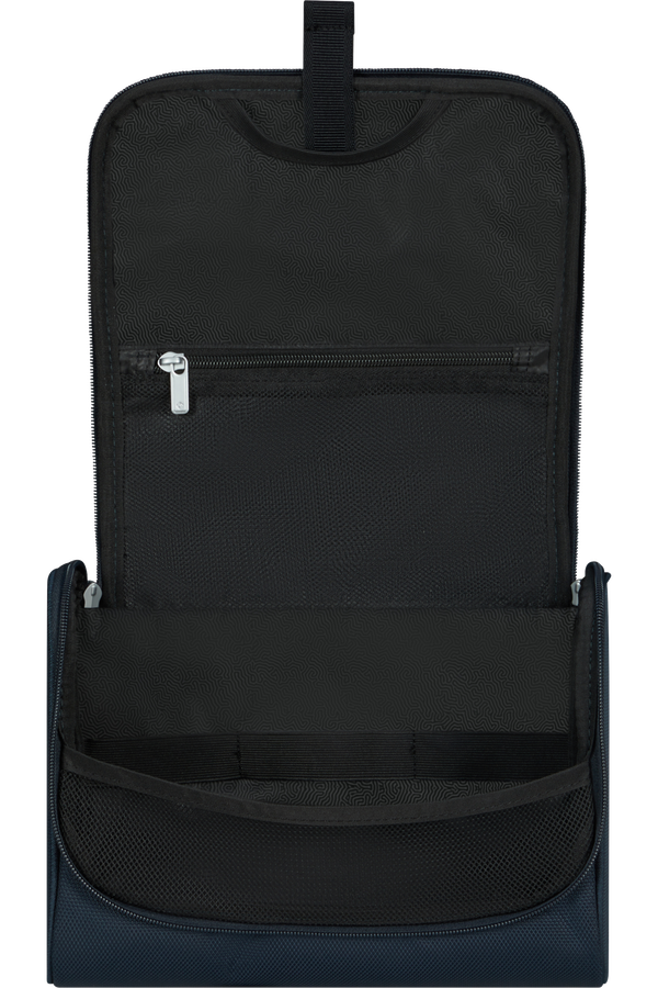 Samsonite Urbify Toilet Kit  Námořní modrá