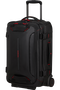 Samsonite Ecodiver DUFFLE/WH 55/20 L 35CM DF  Černá