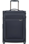 Samsonite Airea Upright Expandable Toppocket 55cm  Tmavě modrá