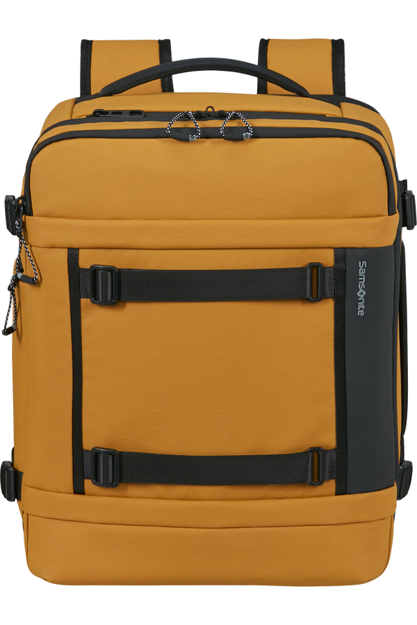 Samsonite Cabin Pack Underseat Backpack S  Okrov&aacute; žlut&aacute;