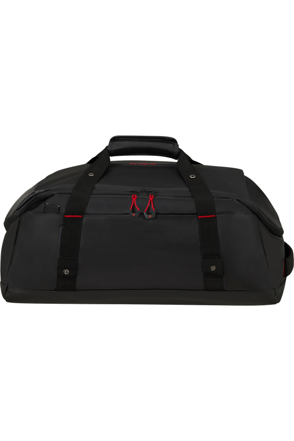 Samsonite Ecodiver DUFFLE S  Černá