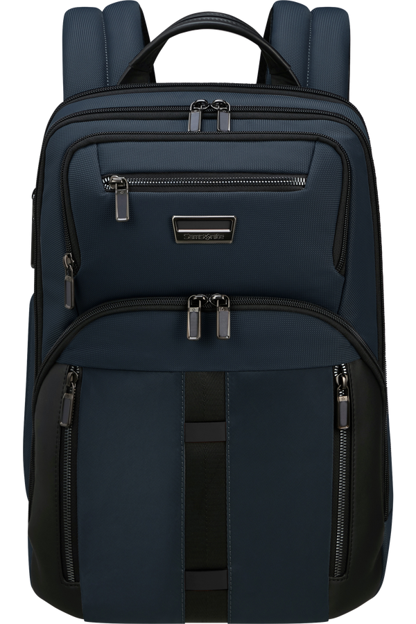 Samsonite Urban-Eye Laptop Backpack 14.1'  Modr&aacute;
