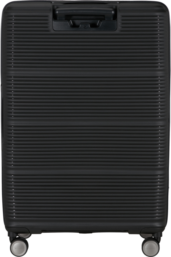 Samsonite Paralux Spinner Expandable Large Sp 75cm  Černá