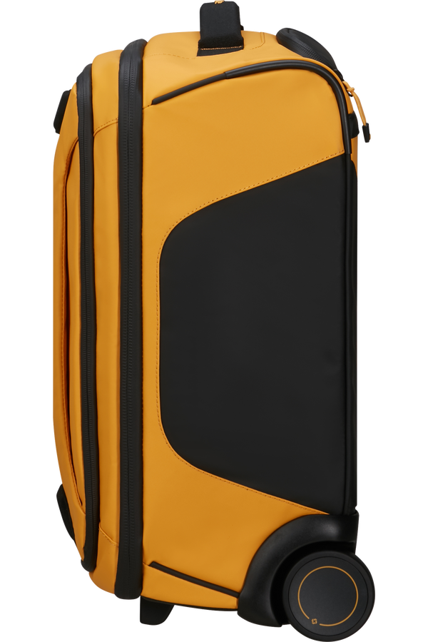 Samsonite Ecodiver Duffle with wheels underseater 45cm  Žlutá