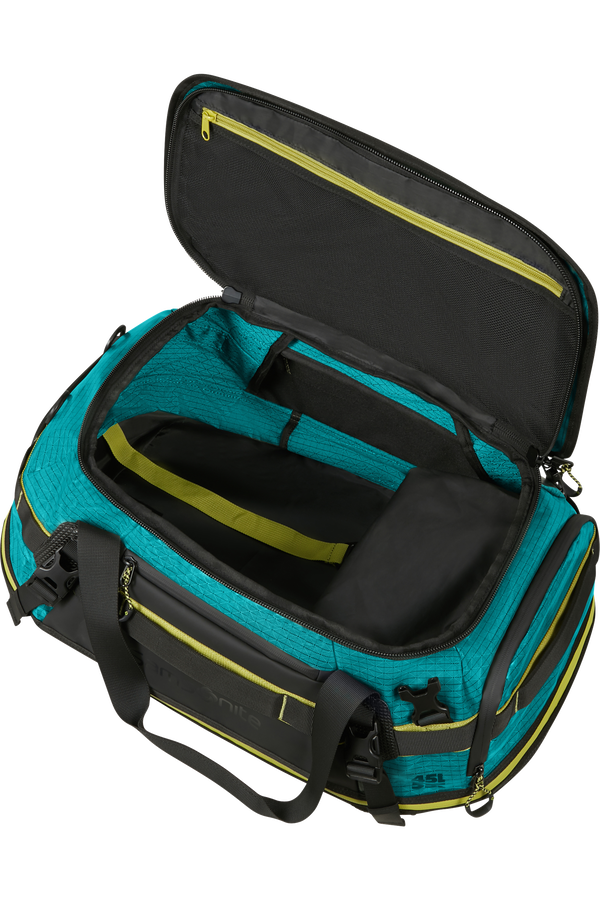Samsonite Outtrax Duffle Expandable 45L/55L S  Deep Teal