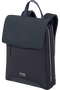 Samsonite Zalia 3.0 Backpack with flap 14.1'  Tmavá námořní modrá