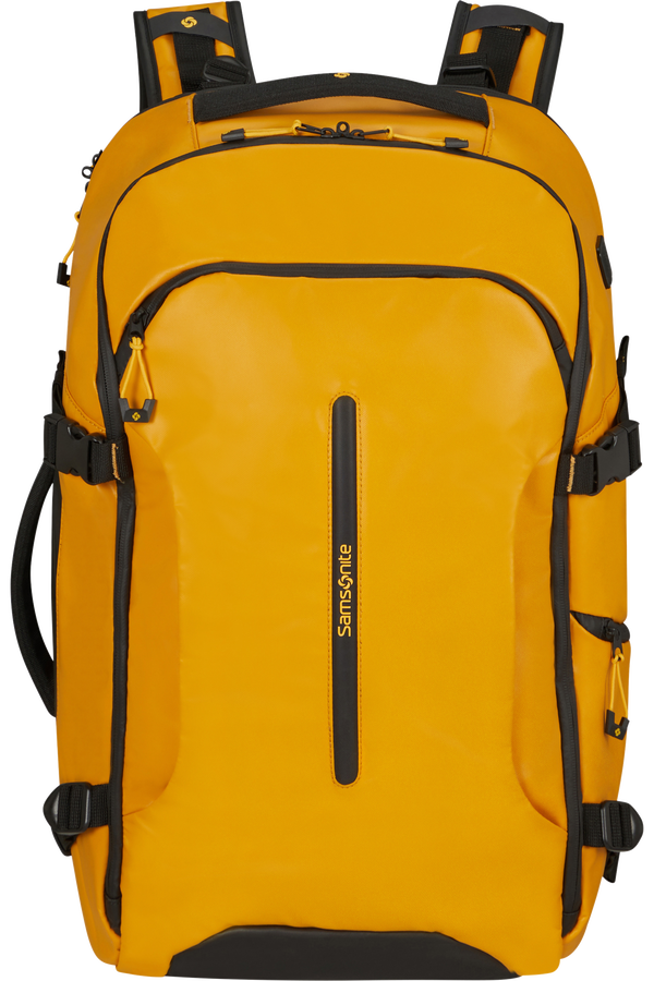Samsonite Ecodiver TRAVEL BACKPACK S 38L  Žlutá