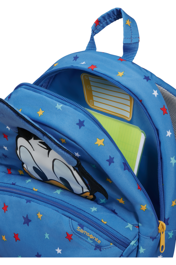 Samsonite Disney Ultimate 2.0 Backpack Disney Donald Stars S  Donald Stars