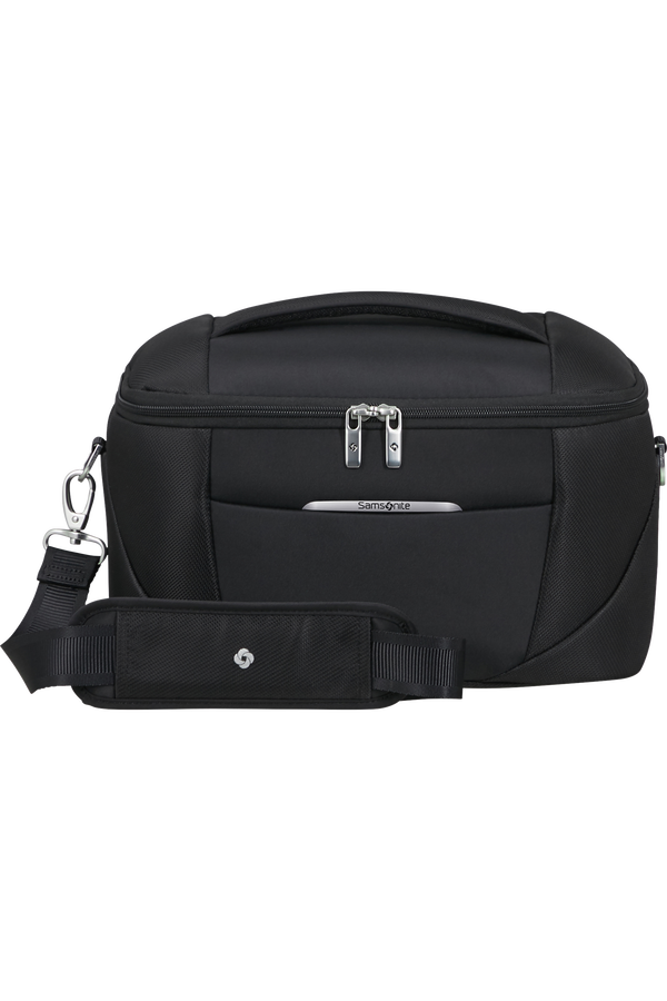 Samsonite Re-Lite Beauty Case  Černá