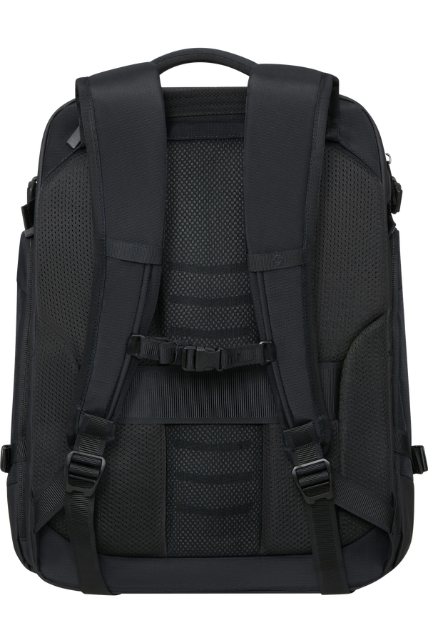 Biz2Go 2 Cestovn&yacute; batoh 3 v 1 17.3"