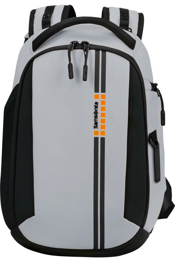 Samsonite Active Road Backpack 10L  Šedá