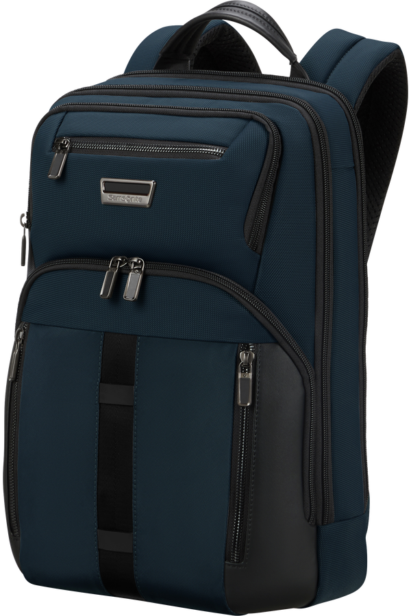 Samsonite Urban-Eye Laptop Backpack 14.1'  Modrá Samsonite Urban-Eye Laptop Backpack 14.1'  Modrá