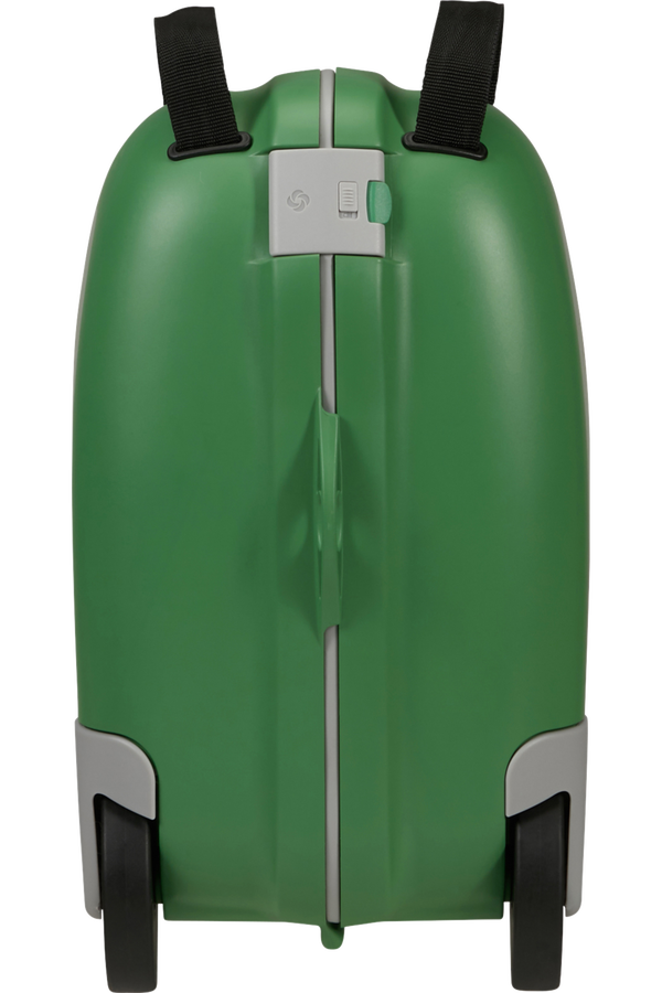 Samsonite Dream2go Ride-On Suitcase  Motorbike