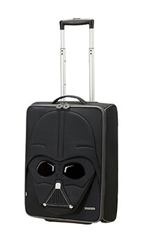 Star Wars Ultimate Upright (2 kolieska) 52cm 32.5 L | 52 x 37.5 x 20 cm | 2 kg