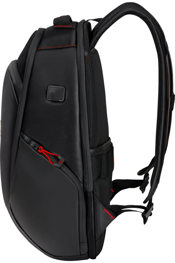 Samsonite Ecodiver URBAN LAP. BACKPACK M USB  Černá