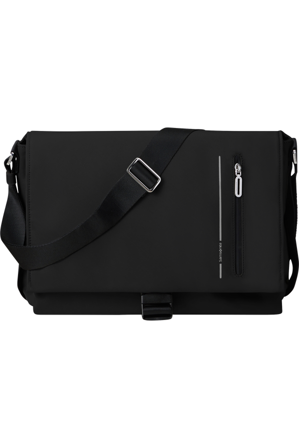 Samsonite Ongoing Messenger 13.3'  Černá