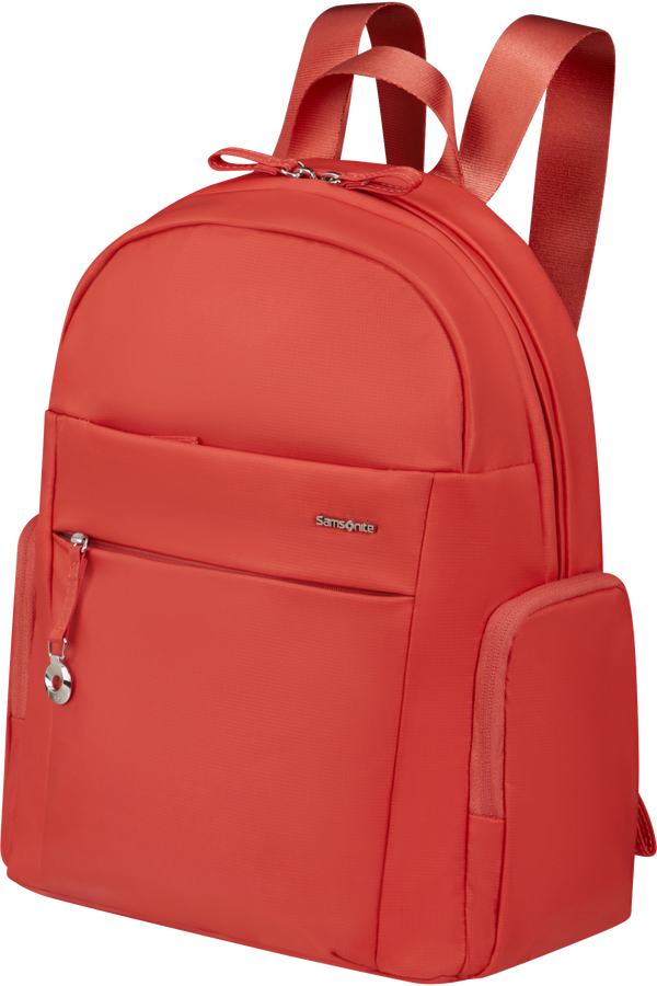 Samsonite Move 5.0 Backpack M  Korálová červená