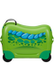Samsonite Dream2go Ride-On Suitcase  Dinosaur D.
