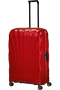 Samsonite C-Lite Spinner 81cm  Chili červená