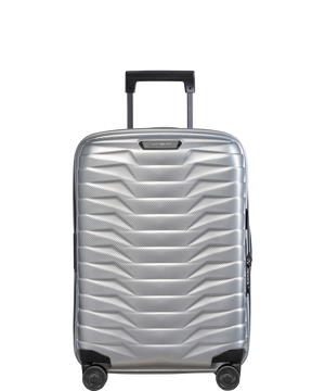 Proxis Spinner (4 kolieska) rozšíriteľný 55cm 55 x 40 x 20/23 cm | 2.3 kg Proxis Spinner (4 kolieska) rozšíriteľný 55cm 55 x 40 x 20/23 cm | 2.3 kg