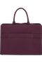 Samsonite Roundtheclock Tote 14.1' M  Grape Wine