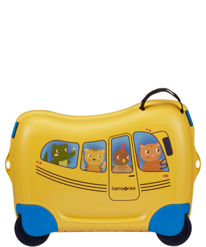 Dream2go Spinner (4 kolieska) 38 x 52 x 21 cm | 2.1 kg Dream2go Spinner (4 kolieska) 38 x 52 x 21 cm | 2.1 kg