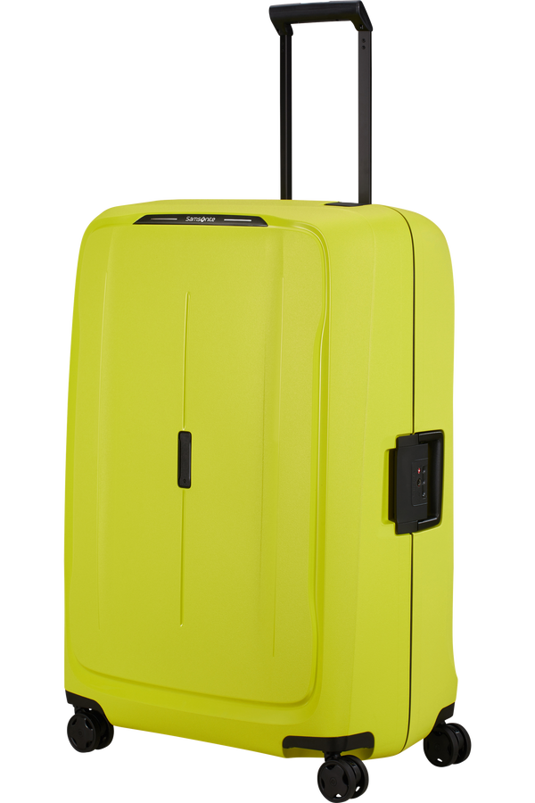 Samsonite Essens Spinner 81cm  Lime