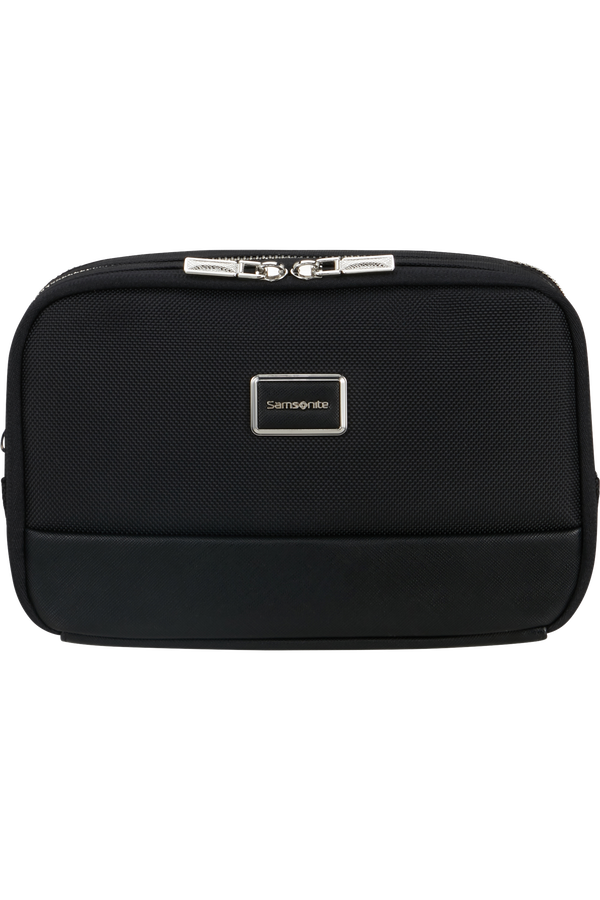 Samsonite Image Toilet Kit Toilet Pouch  Čern&aacute;