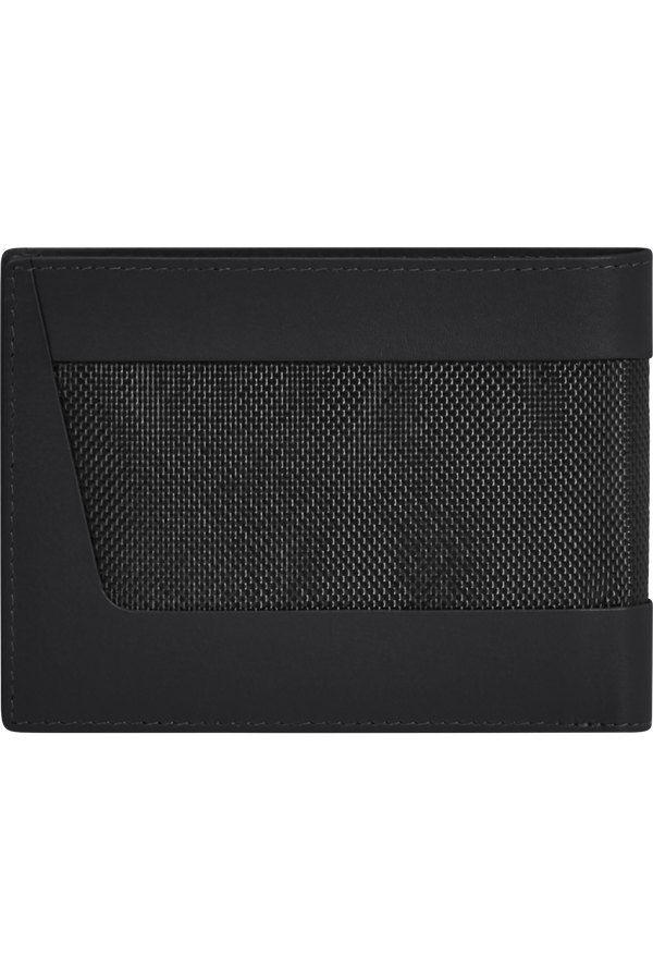 Samsonite Urban-Eye Slg 047 - B 10CC+VFL+C+2C  Čern&aacute;