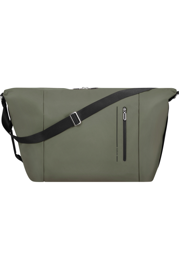 Samsonite Ongoing Duffle  Olivová zelená