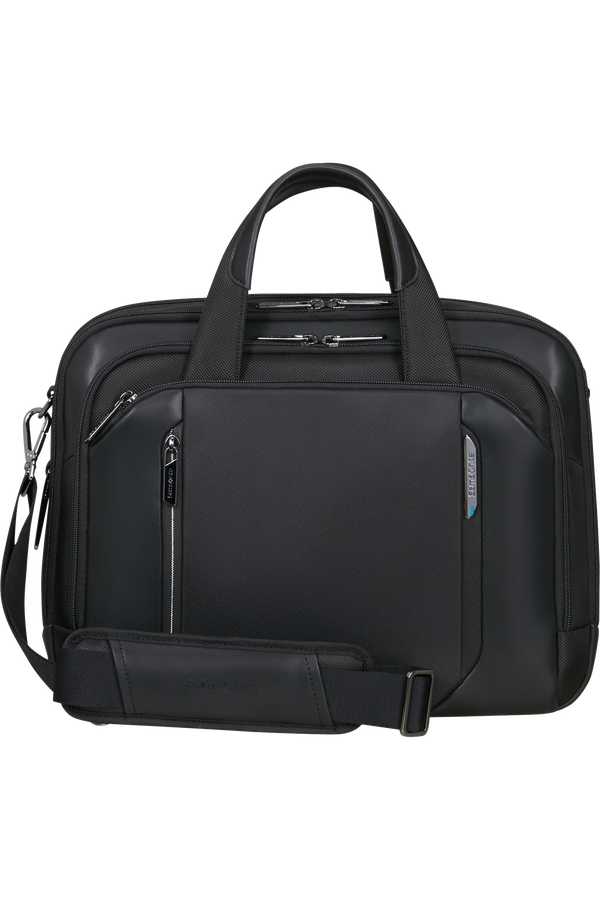 Samsonite Spectrolite 4.0 Laptop Briefcase 14.1'  Černá