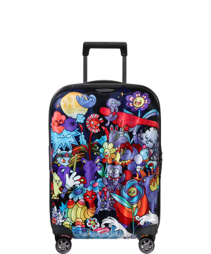 C-Lite x Vexx Spinner (4 kolieska) rozšíriteľný 55cm 55 x 40 x 20/23 cm | 2.1 kg C-Lite x Vexx Spinner (4 kolieska) rozšíriteľný 55cm 55 x 40 x 20/23 cm | 2.1 kg