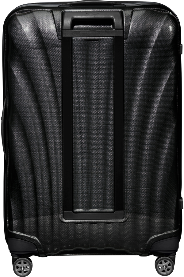 Samsonite C-Lite Spinner 75cm  Černá
