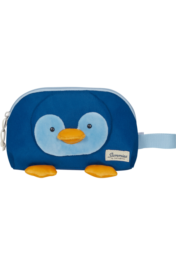 Samsonite Happy Sammies Eco Toilet Kit Penguin Peter  Penguin Peter