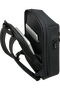 Samsonite Coatify Biz Backpack 15.6'  Černá Samsonite Coatify Biz Backpack 15.6'  Černá