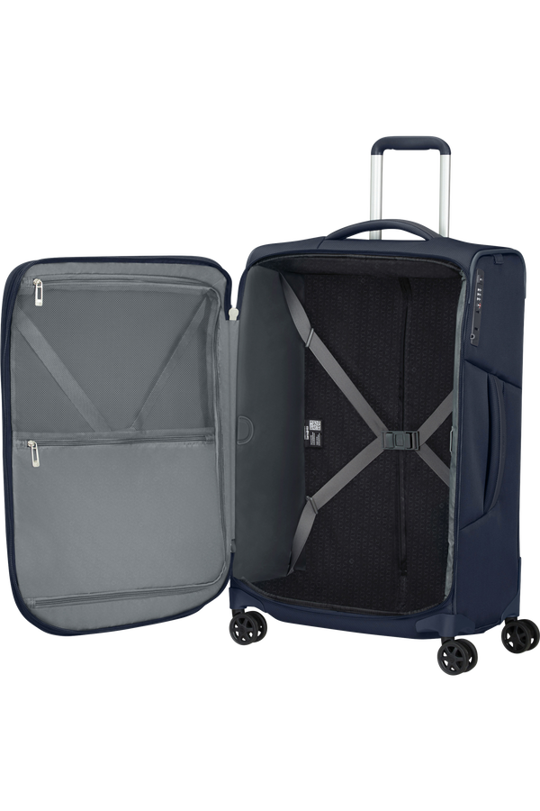 Samsonite Respark SPINNER 67/24 EXP  Půlnoční modrá