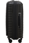 Samsonite Upscape Spinner Expandable Easy Access 55cm  Černá