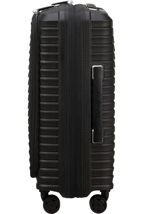 Samsonite Upscape Spinner Expandable Easy Access 55cm  Černá