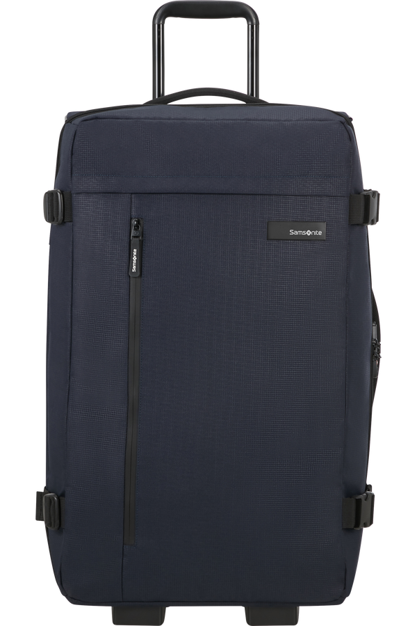 Samsonite Roader DUFFLE/WH 68/25  Tmavě modrá