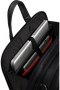 Samsonite Pro-Dlx 6 Bailhandle Expandable 15.6'  Černá