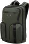 Samsonite Urban-Eye Backpack 15.6' 2 Pockets 15.6'  Zelená
