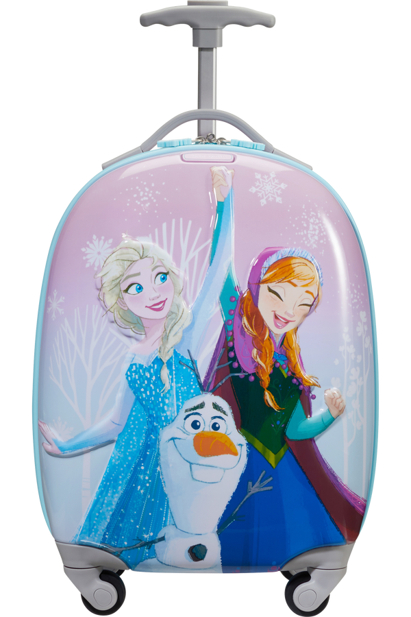 Samsonite Disney Ultimate 2.0 Spinner 46cm Frozen