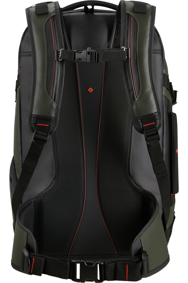 Samsonite Ecodiver TRAVEL BACKPACK S 38L  Climbing Ivy