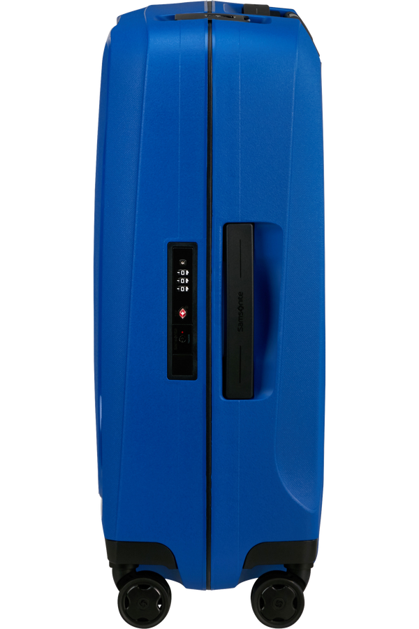 Samsonite Essens Spinner 55cm  Námořní modrá