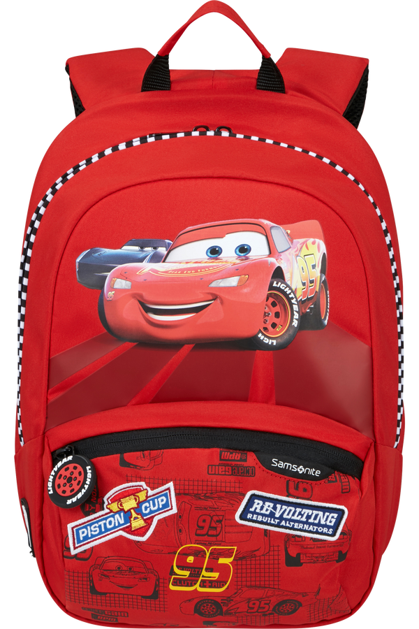 Samsonite Disney Ultimate 2.0 Backpack Disney Cars S+  Cars