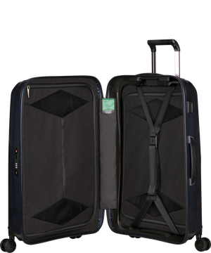 Major-Lite Spinner (4 kolieska) 69cm 69 x 45 x 28 cm | 2.8 kg Major-Lite Spinner (4 kolieska) 69cm 69 x 45 x 28 cm | 2.8 kg